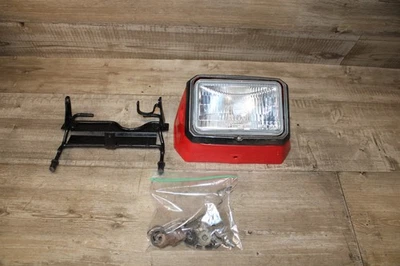 1985 Honda ATC200X OEM Headlight Stanley - Image 1 of 4