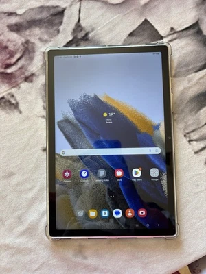 Samsung Galaxy Tab A8 SM-X200 64GB, Wi-Fi, 10,5" - Dark Gray - Immagine 1 di 4