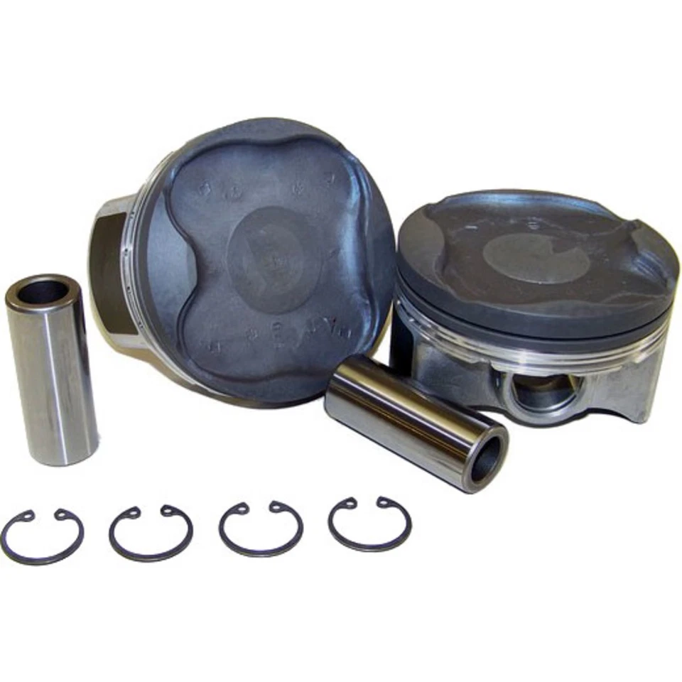 Conjunto de 4 pistões P928 DNJ para Toyota Corolla Scion xD Matrix Pontiac Vibe 09-10 - Imagem 1 de 1
