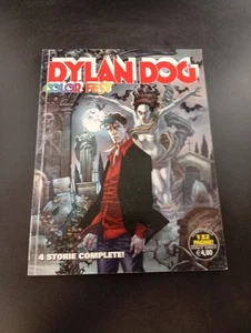 Dylan Dog Color Fest 7 - Ed. Bonelli - Foto 1 di 9
