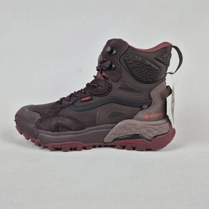 Vans MTE Crestline Gore-Tex Schuh Herren Größe 12 Winter Wasserdicht Stiefel NEU - Bild 1 von 10