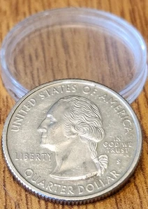 50% Off Sale - 1999S Delaware State Collectible Quarter from Bank Rolls - Picture 1 of 5