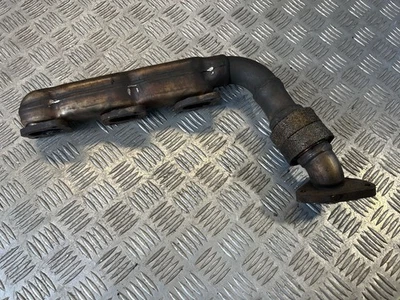 Colector de escape diésel Jeep Commander 2006 Q066806189D 160 kW - Imagen 1 de 2