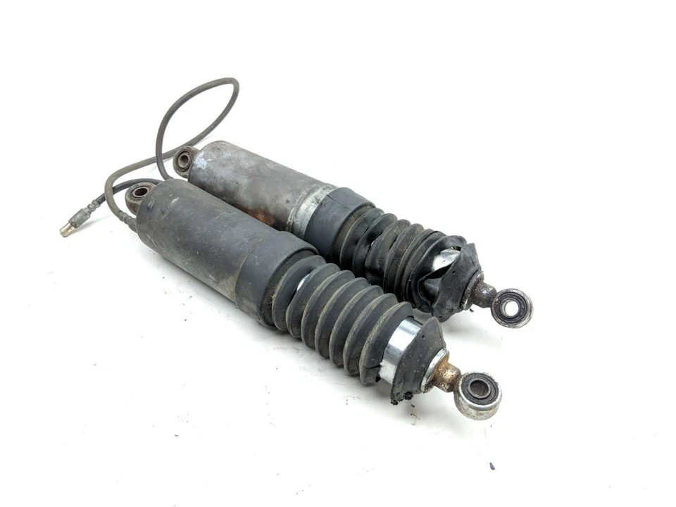 Amortiguadores de suspensión trasera 86 Suzuki Cavalcade GV 1400 Foto 1 de 4