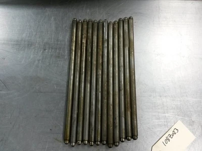 Pushrods Set All From 1995 Pontiac Bonneville  3.8 - Image 1 of 4