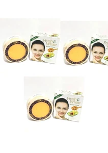 100% Original, Fresh And White Beauty Cream (30g pack of 3) free shipping world - Picture 1 of 5