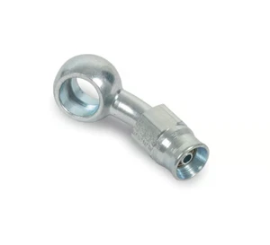 Earl's 600803ERL Speed-Seal-3AN, 30 Deg, 3/8 or 10mm Banjo, Non-Adj. @SpeedTech - Picture 1 of 1