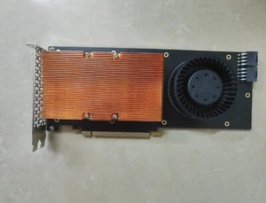 SXM2 to PCIE NVLINK Adapter For Nvidia Tesla V100  SXM2 GPU Graphics - Picture 1 of 4