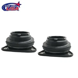 Front Left & Right Suspension Strut Mount for 2013-2016 Ford Escape 2.0L 2.5L - Picture 1 of 7