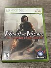 Prince of Persia: The Forgotten Sands (Microsoft Xbox 360, 2010)