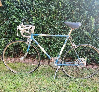 10 speed bike vintage Centurion Le Mans - Image 1 of 4
