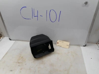 Land Rover Discovery 2001 cubierta de columna de dirección Foto 1 de 4