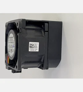 High Performance Fan for Dell R750 R750Xa R750xs R7525 XD7N7 JF857 38HNJ - Picture 1 of 2