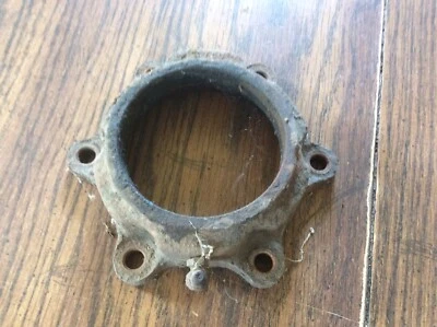 Dodge Truck W100 1974-1979 delantero Dana 44 eje cojinete de rueda retenedor tiempo completo Foto 1 de 2