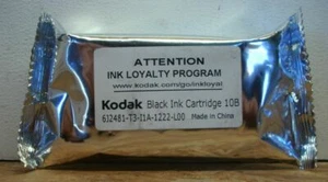Tinta Kodak 10B ESP 5210 5220 5230 5250 7250 9250 Office 6150 Easyshare 5100 D - Imagen 1 de 2