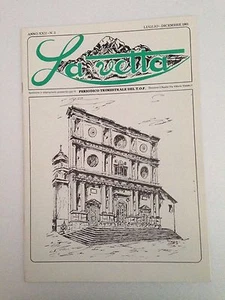 La Vetta Nr. 3 Juli./ Dez. 1981 - - Bild 1 von 1