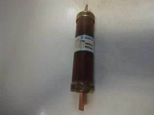 Ferraz Shawmut RFS70 70 Amp Renewable Fuse 600V - Picture 1 of 5