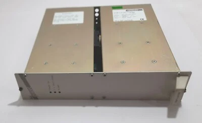 Powec PMP 6.24 SIC Power Supply Rectifier Module Output 22-28DC Input 100-120VAC - Image 1 of 4