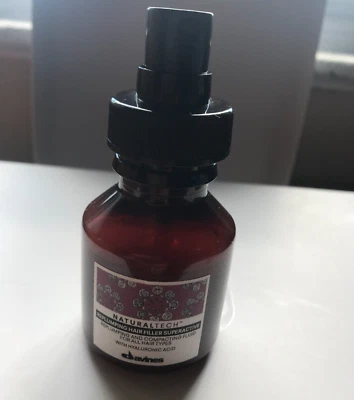 Davines NATURALTECH REPLUMPING Hair Filler Superactive Leave-in 50ml/1.69 Oz Foto 1 de 2