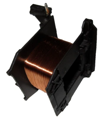 Eaton XTCERENCOILDH Coil 277V 60Hz, 240V 50Hz New no Box XTCE040D, XTCE050D ect - Image 1 of 4