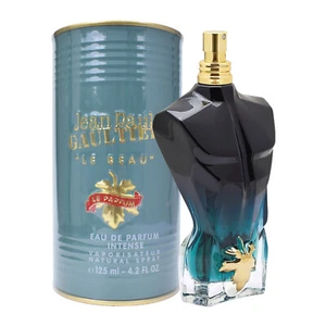 Jean Paul Gaultier Le Beau Le Parfum eau de parfum 125 ml XL perfume hombre - Imagen 1 de 3