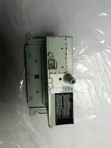 07356609110 audio system cd radio for FIAT TIPO II (356) SEDAN 2016 118899 - Foto 1 di 8