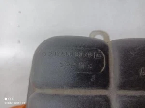 2025000649 expansion tank for MERCEDES CLASE CLK (W208) COUPE 320 1997 194267 - Picture 1 of 5