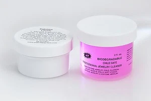 Kit iniziale pulitore gioielli qualcosa di nuovo - Foto 1 di 1