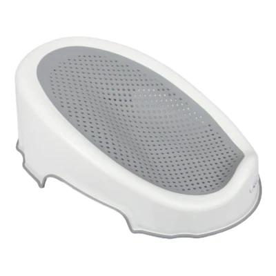 Baby Badewanne. Mesh Baby Badewanne. Soft Touch Baby Badewannenstütze. Rutschfeste Badewanne. - Bild 1 von 4