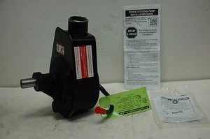 power steering pump GM 1988-91 pass cars(all models) PN#818379F - Picture 1 of 1