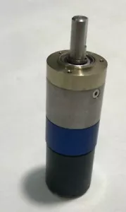 ✅ FAULHABER MINIMOTOR 23/1 W/ 2224U012S R - Picture 1 of 4