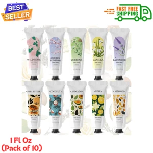 10 Pack Hand Cream Christmas Gifts Stocking Stuffers for Women Hand Lotion for.. - Picture 1 of 6