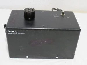 Semco 229340 Model 285A Portable Electric Sealant Mixer No Handle/Timer - Used - Picture 1 of 7