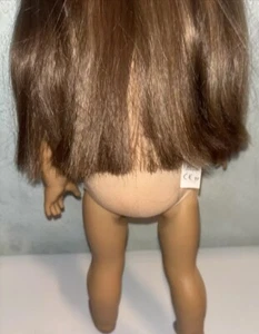 Muñeca Marie Grace American Girl SOLO MUÑECA USADA - Imagen 1 de 3