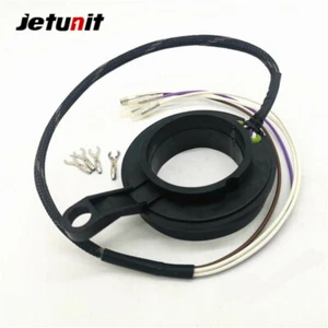 Gatillo fueraborda para Mercury 1988-1997 80-125 hp 2 tiempos 4 cilindros 134-9021-4 99021A2 - Imagen 1 de 6