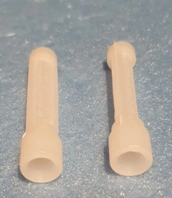 AFTERMARKET Set filtri rubinetto carburante petcock Kawasaki Z1 Z900 Z1000 MadMopeds UK