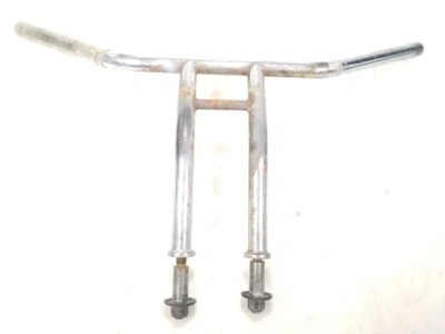 93 Harley Sportster XL883 1200 H 杆车把直生锈免运费 — 第 1/4 张图片