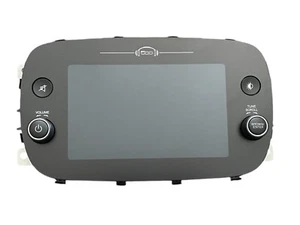 RADIO NAVIGATION FIAT 500X FIAT 334 7" VP2 ECE DAB GPS 07357727100 - Zdjęcie 1 z 6