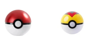 PTCG S-Chinese Level & Poke Ball Gift Box: Pokemon Art Illustration Celebration - Picture 1 of 7