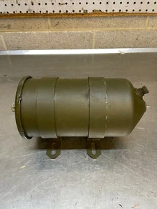 Conjunto de filtro de aceite nuevo stock antiguo se adapta a GMC CCKW DUKW M211 M135 2 1/2 toneladas (TU16) - Imagen 1 de 8