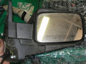 Espejo retrovisor exterior Jeep Commander 2006-8 pasajero derecho, memoria térmica 55157012AC - Imagen 1 de 4