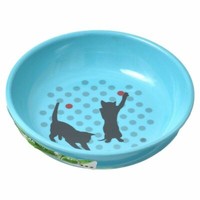 van ness cat dish