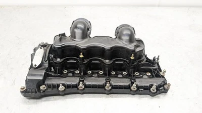 RANGE ROVER VOGUE L405 ROCKER VALVE COVER LEFT SIDE 4.4 DIESEL AH4Q9424BD 2014 - Image 1 of 4