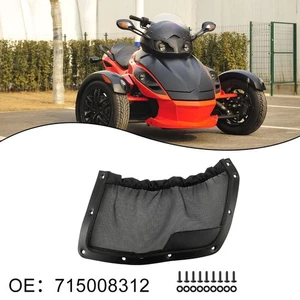 Pour CanAm Maverick R Filet de Rangement Arrière Accessoire Véhicule Essentiel - Bild 1 von 12