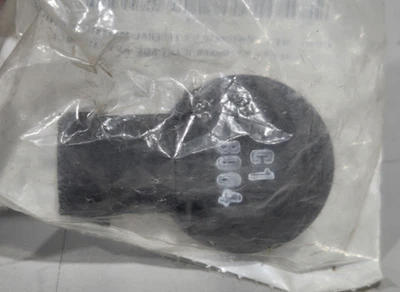 Jeep Patriot 2008-2010 enchufe de luz de estacionamiento/señal de giro trasero P/N 4857327ab OEM Foto 1 de 4