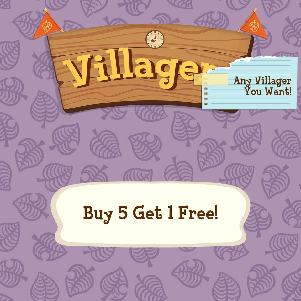 Customizable Order - Image 1 of 1