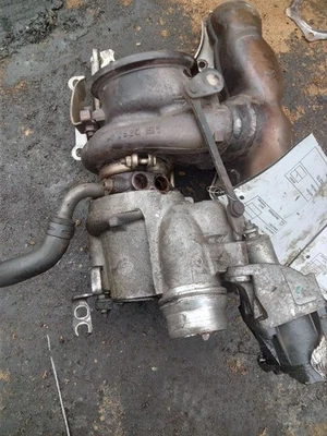 Turbo/supercargador 2,0 L para BMW 320i 316611 12-18 Foto 1 de 4
