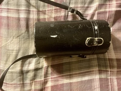 Filtro de tampa de lente Nikon ED AF Nikkor 180MM 1:2.8 Prime (PD4053583) - Imagem 1 de 3