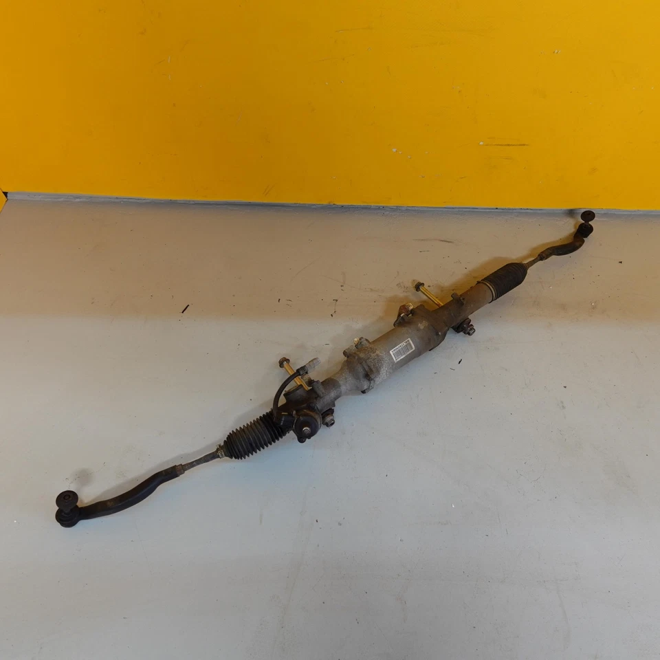 2015-2019 LEXUS RC350 POWER STEERING GEAR ASSEMBLY RACK & PINION AWD 44200-30770 - Image 1 of 4