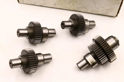 Juego de levas Harley Davidson Sportster XL1200 usadas #1 Foto 1 de 4